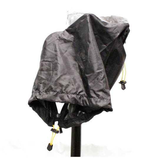 Regenschutz für DSLR Kamera Modell 200