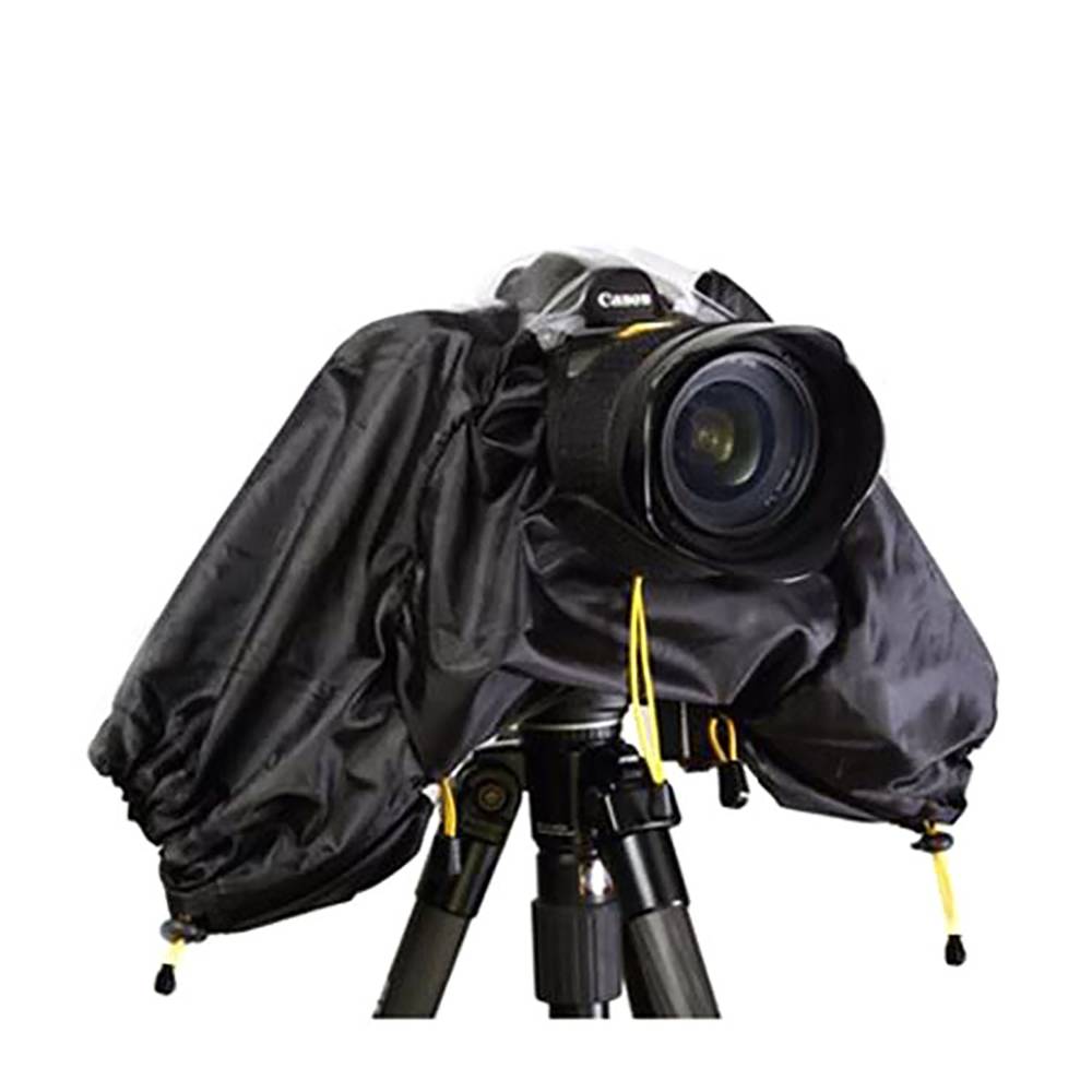 Regenschutz für DSLR Kamera Modell 200