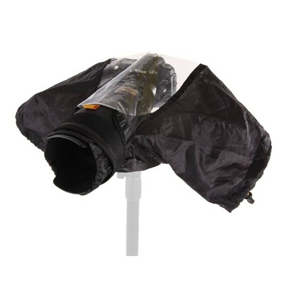 Regenschutz für DSLR Kamera Modell 200