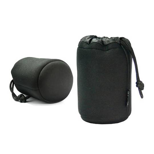 Funda neoprè per objectius 100x230mm