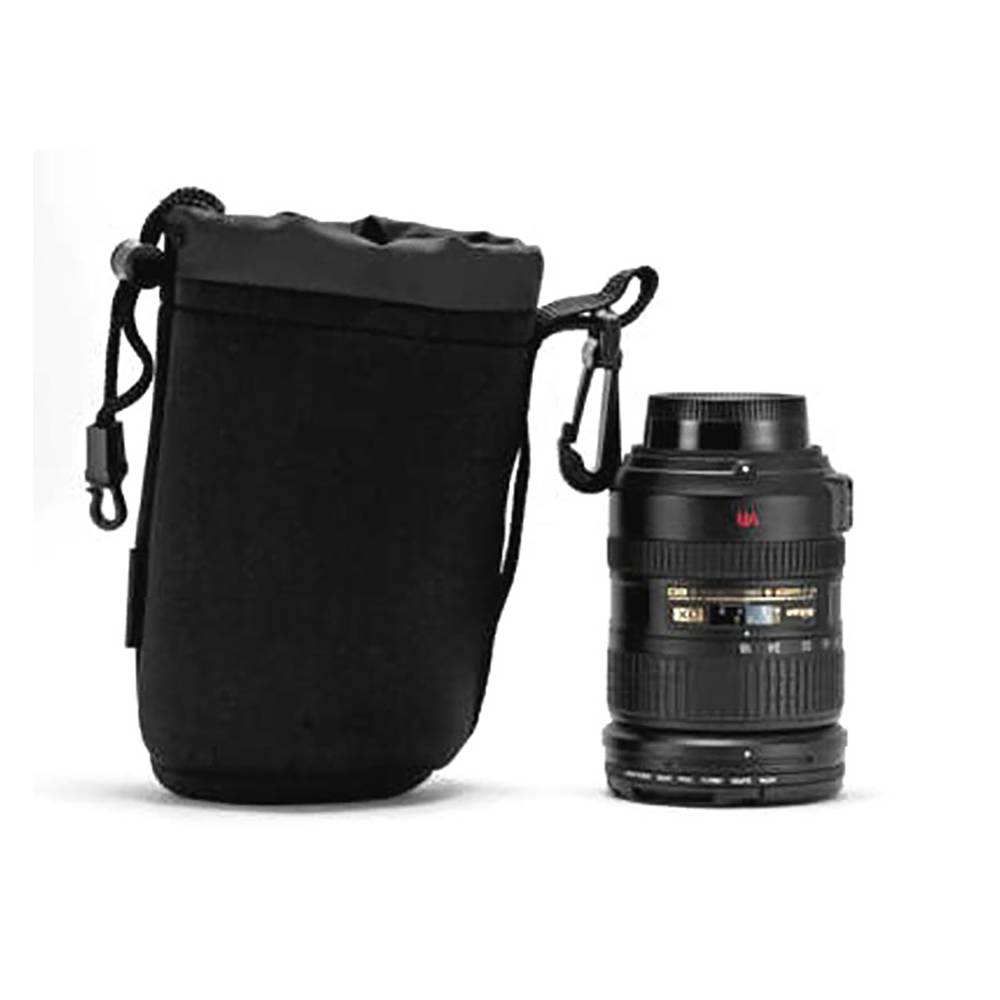 Funda neoprè per objectius 100x230mm