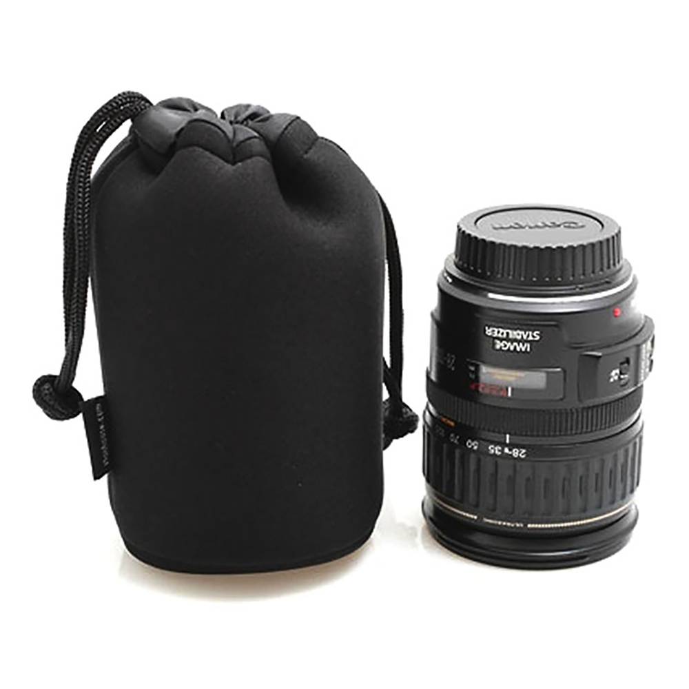 Funda neoprè per objectius 100x230mm