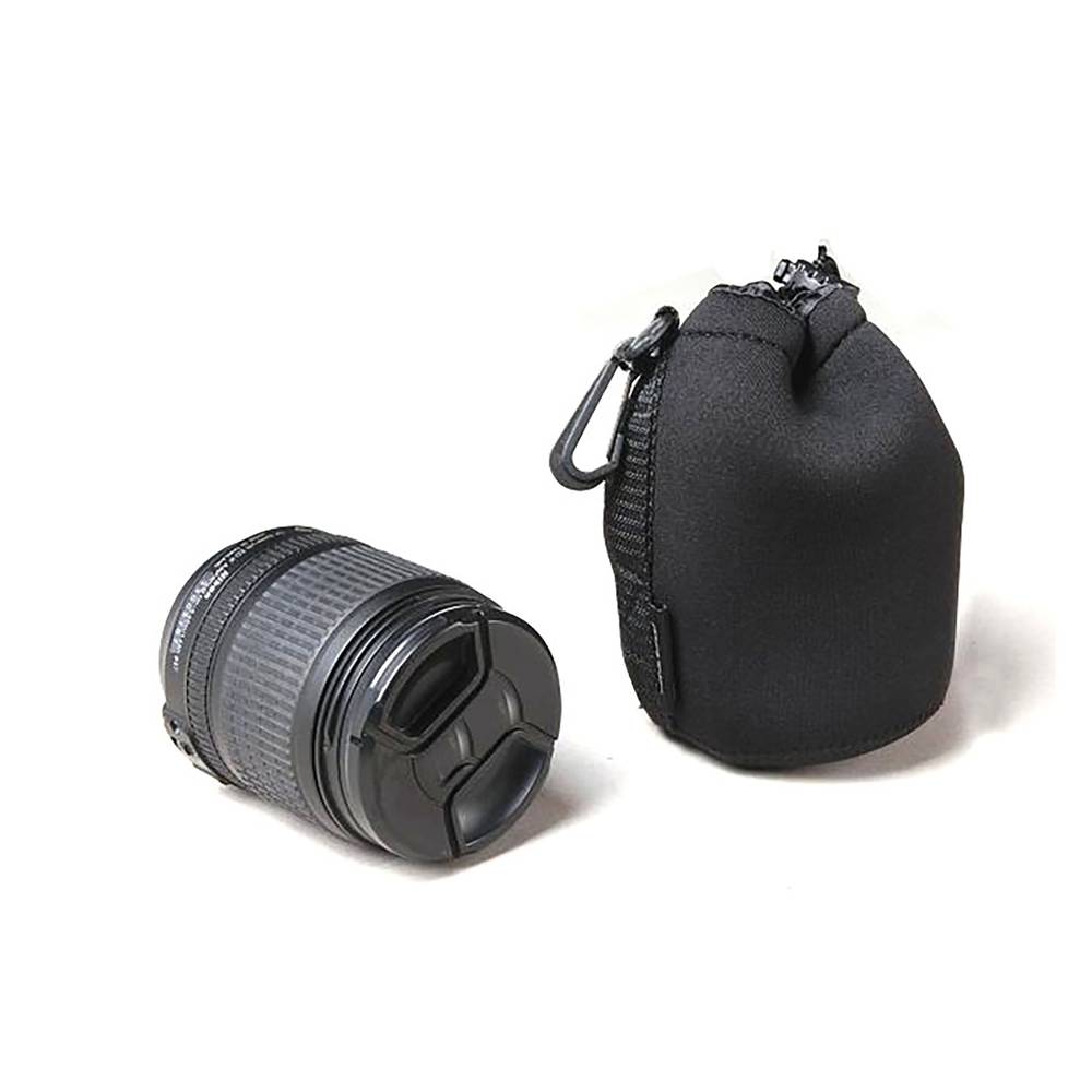 Funda neoprè per objectius 100x230mm