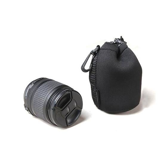 Funda neoprè per objectius 100x230mm