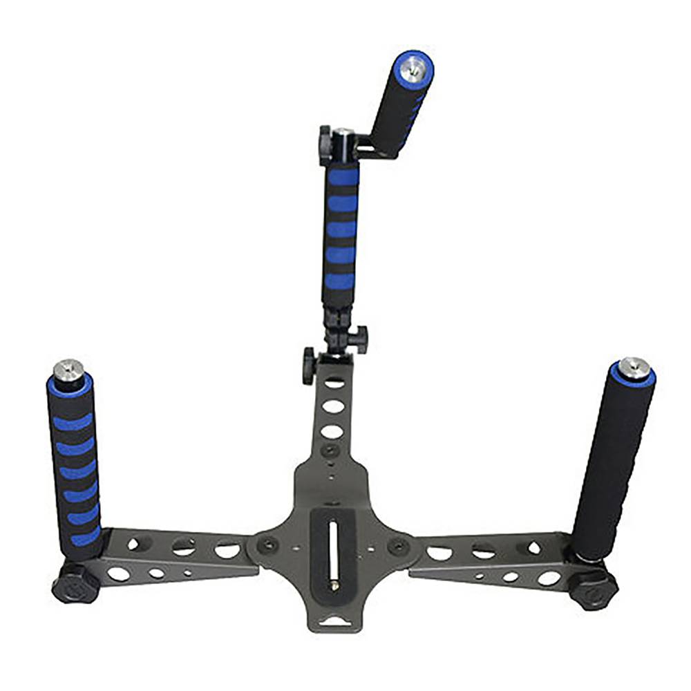 Podpórka na ramię DSLR Rig RL01