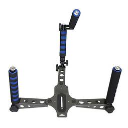 Suporte DSLR Rig Shoulder RL01