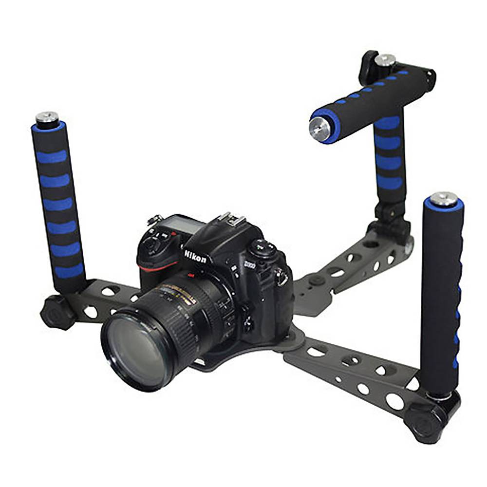 Podpórka na ramię DSLR Rig RL01