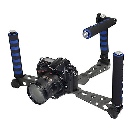 Podpórka na ramię DSLR Rig RL01