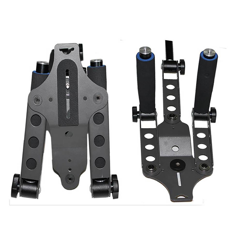 Podpórka na ramię DSLR Rig RL01