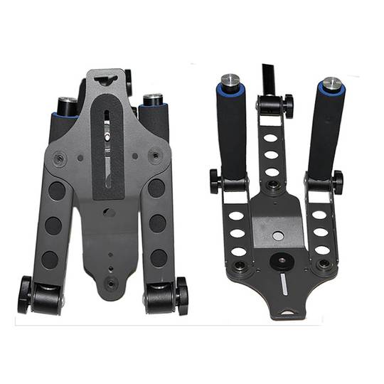 Podpórka na ramię DSLR Rig RL01