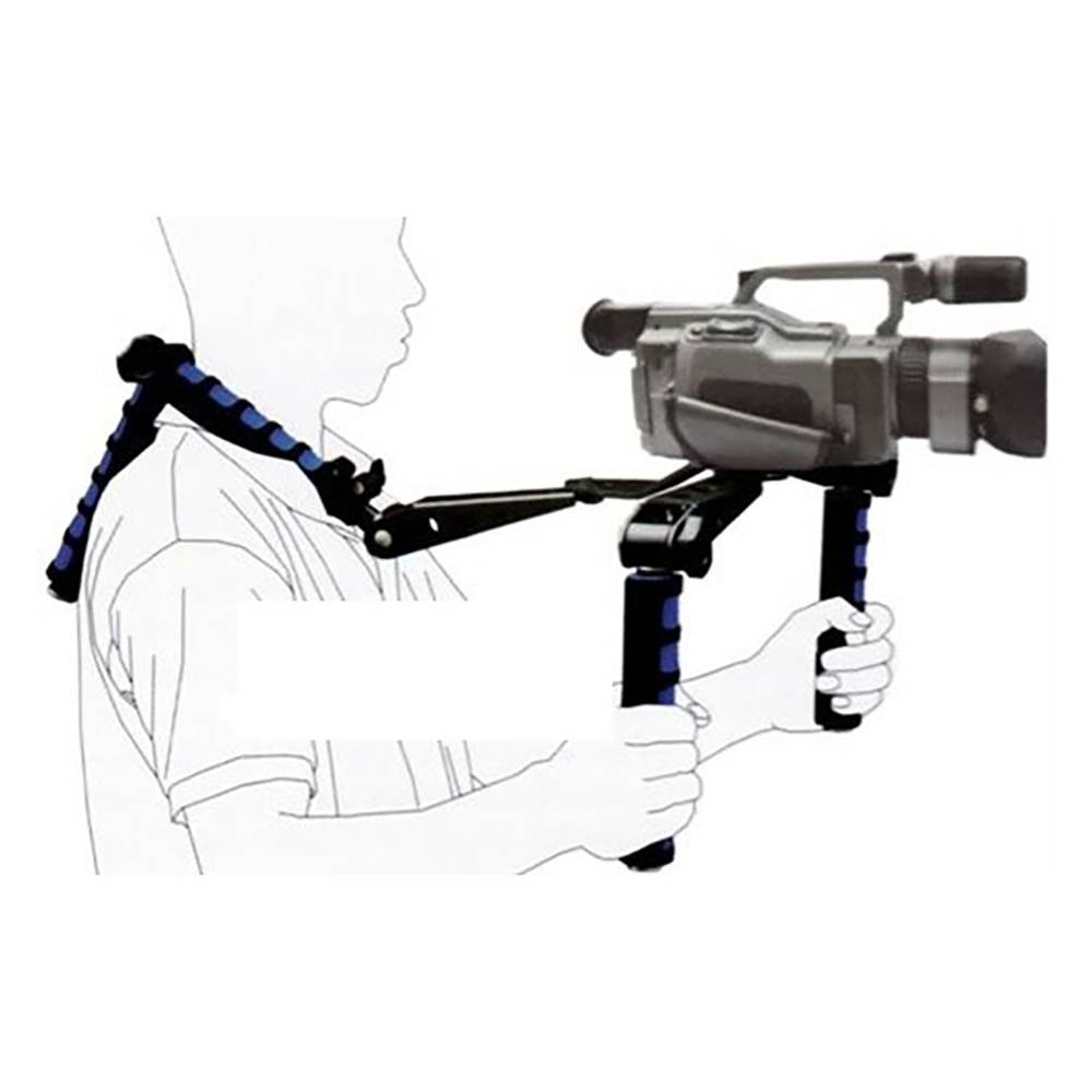 Podpórka na ramię DSLR Rig RL01