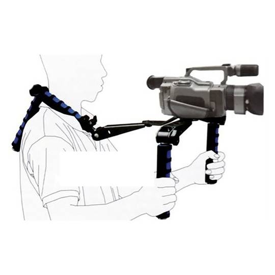 Podpórka na ramię DSLR Rig RL01