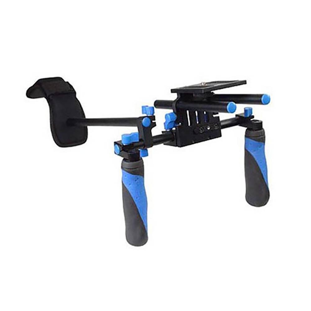 DSLR Shoulder Rig Support RL02