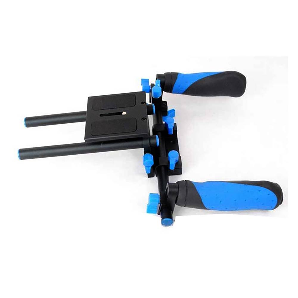 DSLR Shoulder Rig Support RL02