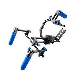 Suporte DSLR Rig Shoulder RL03