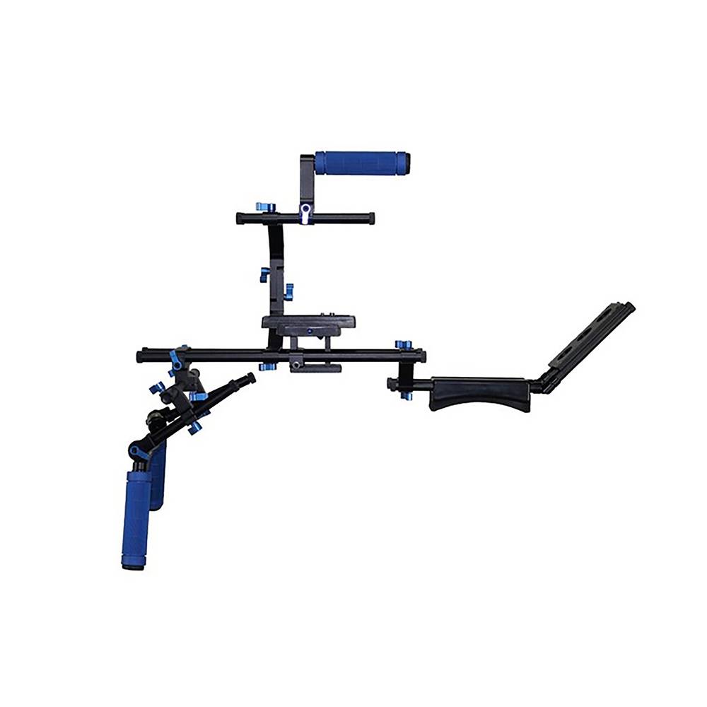 DSLR Rig Supporto a spalla RL03