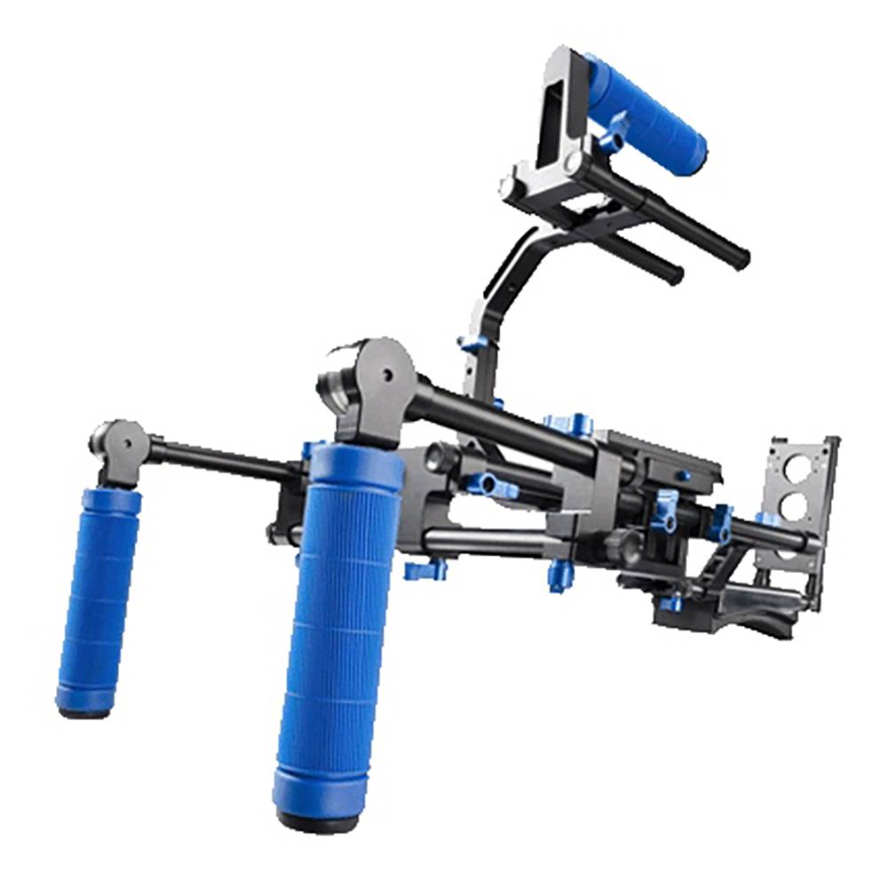 DSLR Rig Supporto a spalla RL03