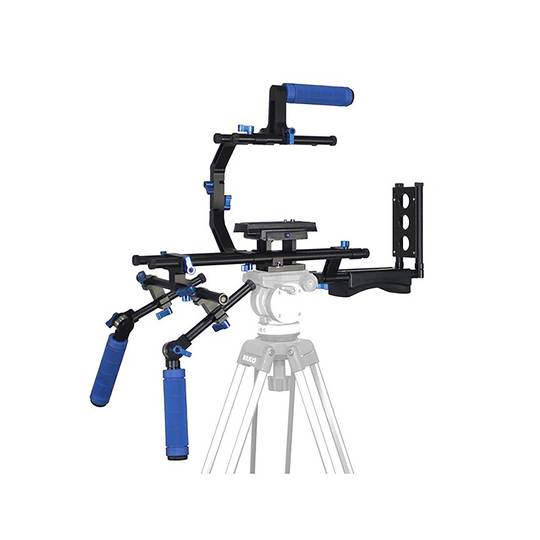 DSLR Rig Supporto a spalla RL03