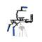 DSLR Rig Supporto a spalla RL03