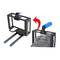 Soutien pour DSLR Rig Cage