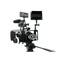 Soutien pour DSLR Rig Cage