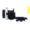 Focus adjustment wheel F0