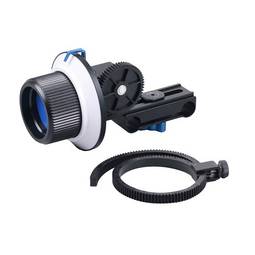Rueda de ajuste de foco F1