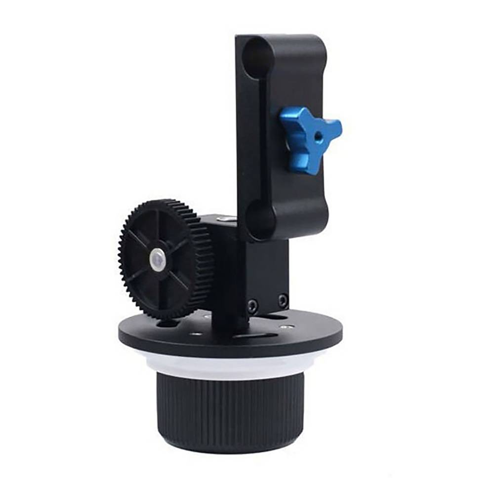 Roda d'ajust de focus F1