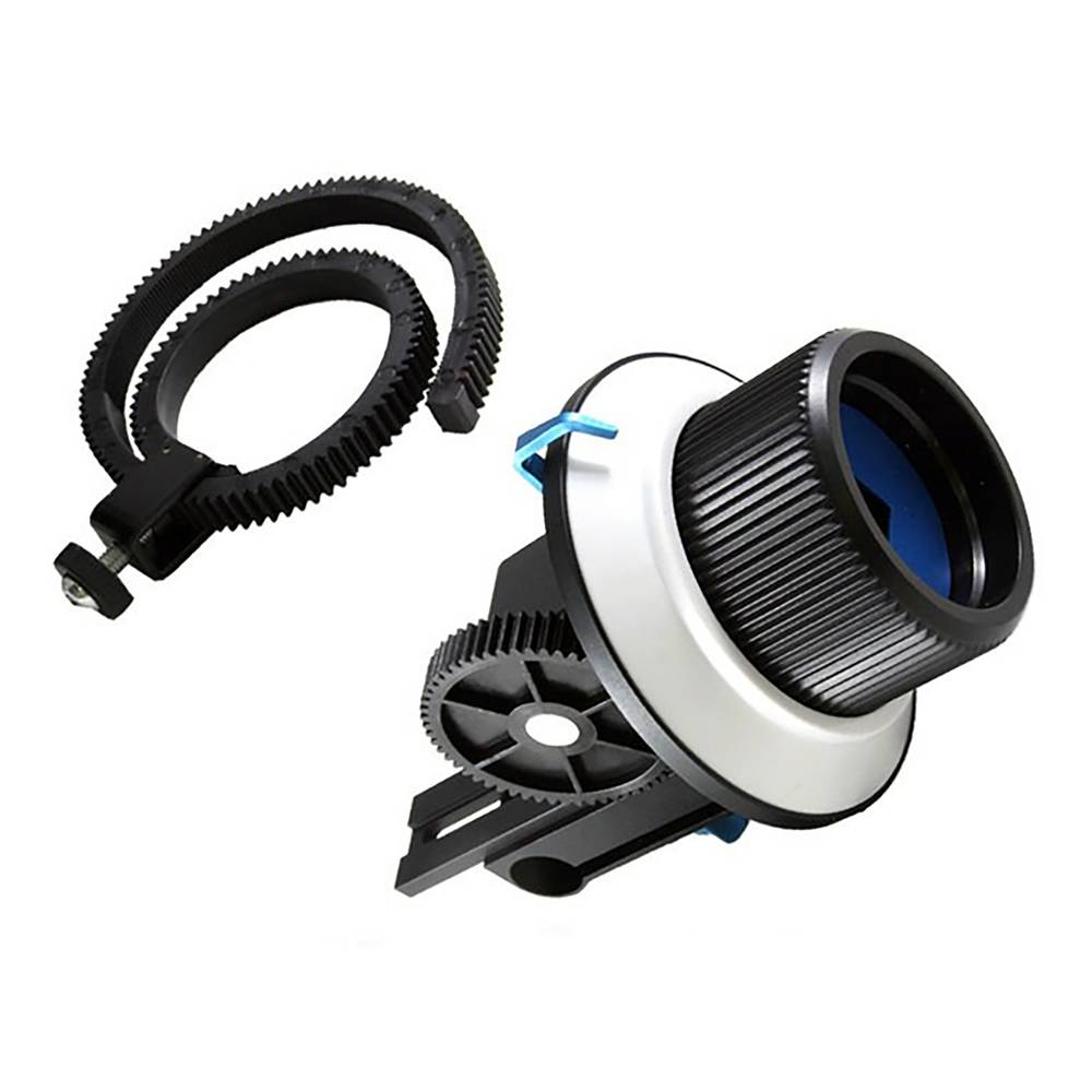 Roda d'ajust de focus F1