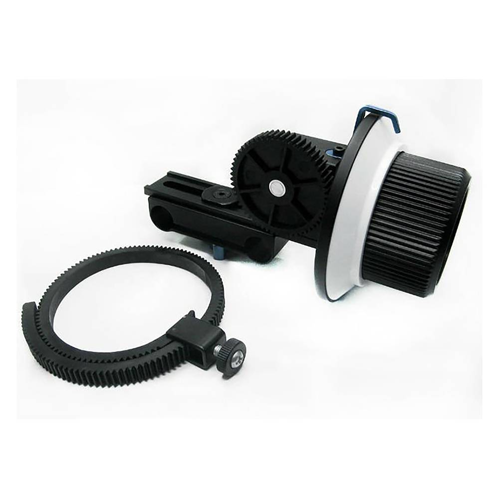 Roda d'ajust de focus F1