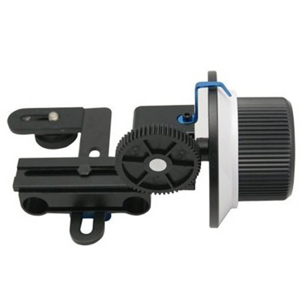 F2 focus aanpassing wiel