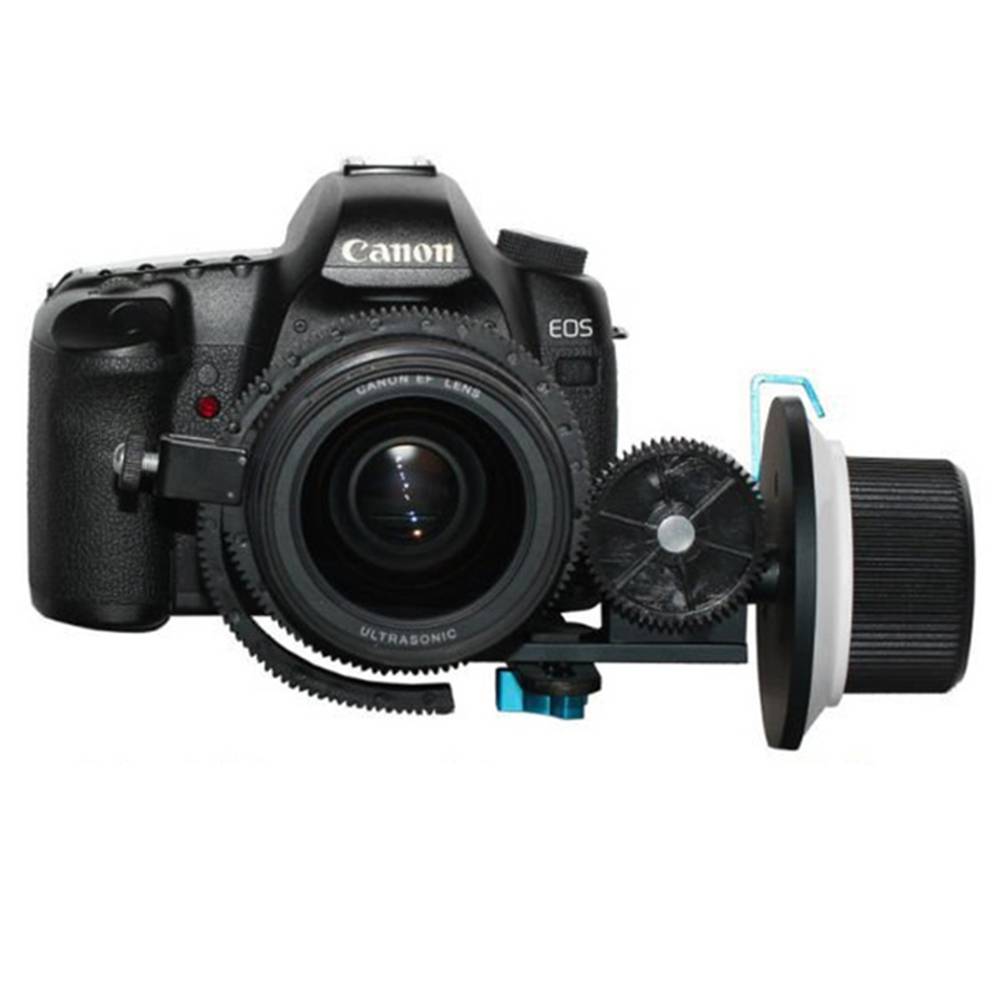 F2 focus aanpassing wiel