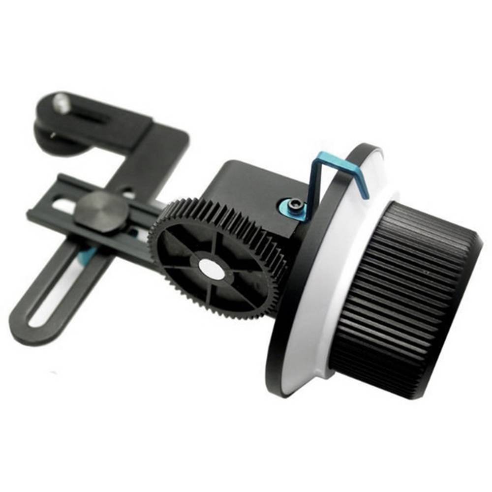 F2 focus aanpassing wiel