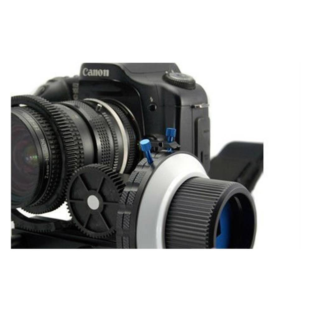 Focus adjustment wheel F3