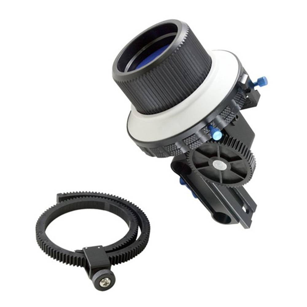 Focus adjustment wheel F3