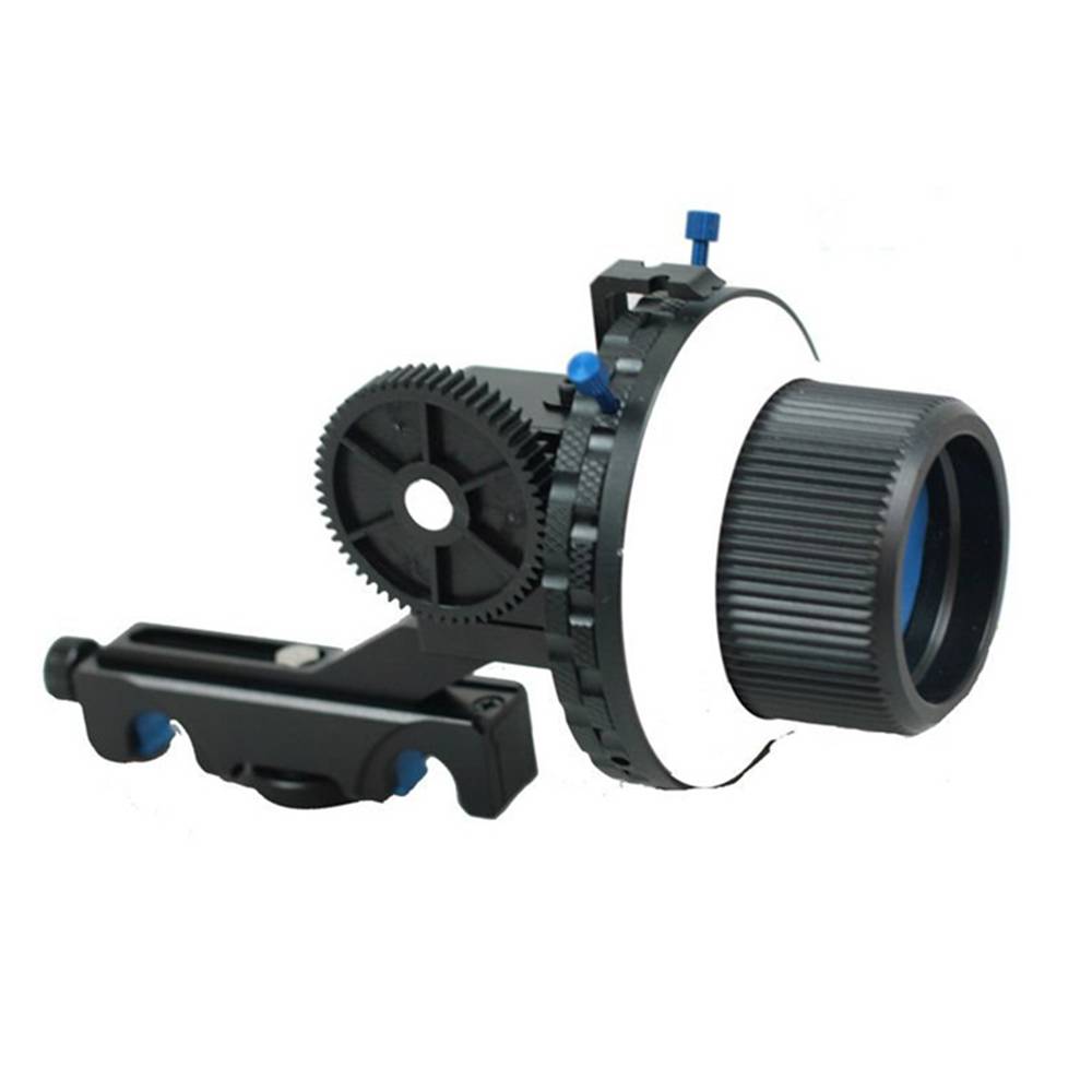 Roda d'ajust de focus F4