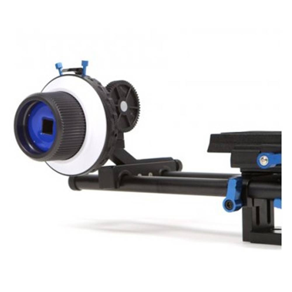 Roda d'ajust de focus F4