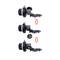 Roda d'ajust de focus F4