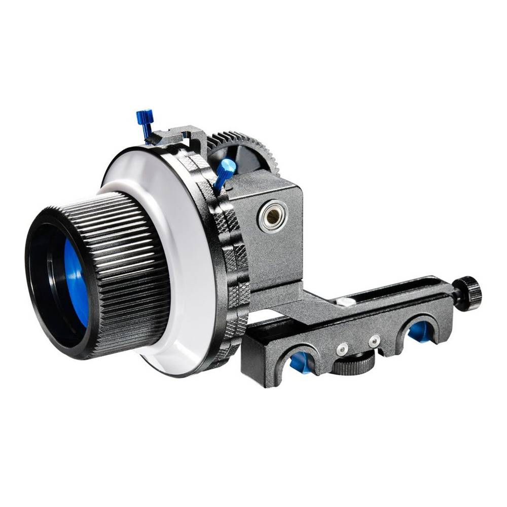 Roda d'ajust de focus F4