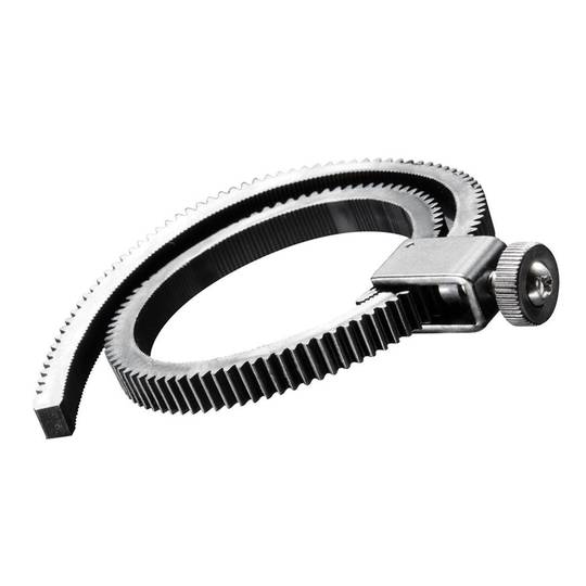 Roda d'ajust de focus F4