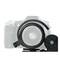 Roda d'ajust de focus F4