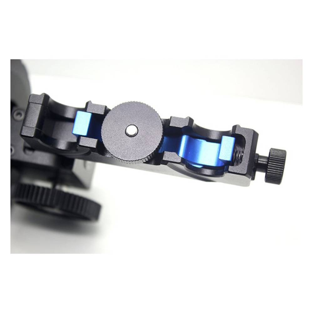 Roda d'ajust de focus F4