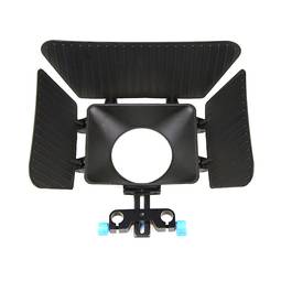 Visiere Systems Matte Box für DSLR Rig M1