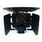 Sistema de viseras Matte Box M1 para DSLR Rig