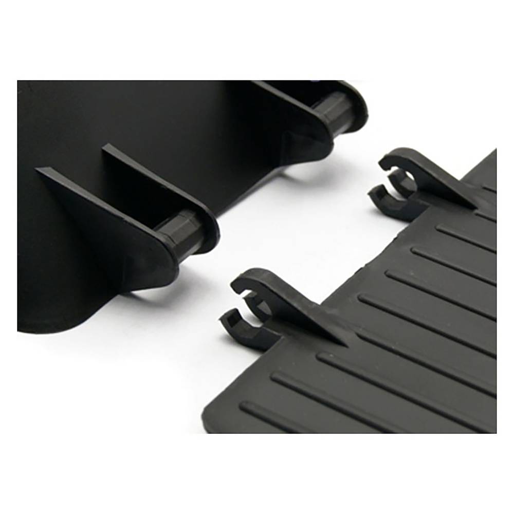 Sistema de viseras Matte Box M1 para DSLR Rig