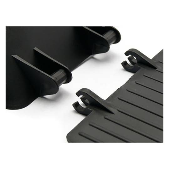 Sistema de viseras Matte Box M1 para DSLR Rig