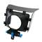 Sistema de viseras Matte Box M1 para DSLR Rig