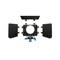Sistema de viseras Matte Box M1 para DSLR Rig