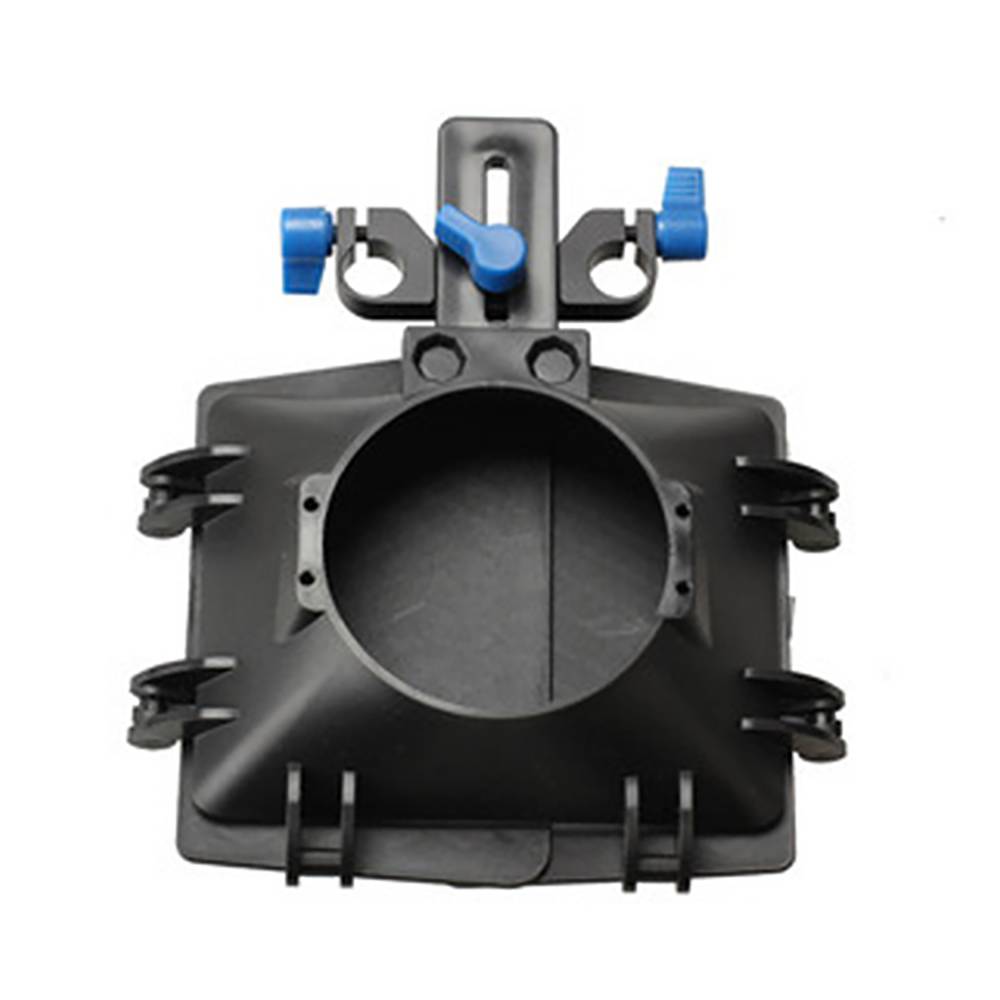 Sistema de viseras Matte Box M1 para DSLR Rig