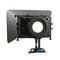Sistema de viseiras M3 Matte Box para Rig DSLR